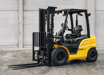 New to forklifts? Start here!